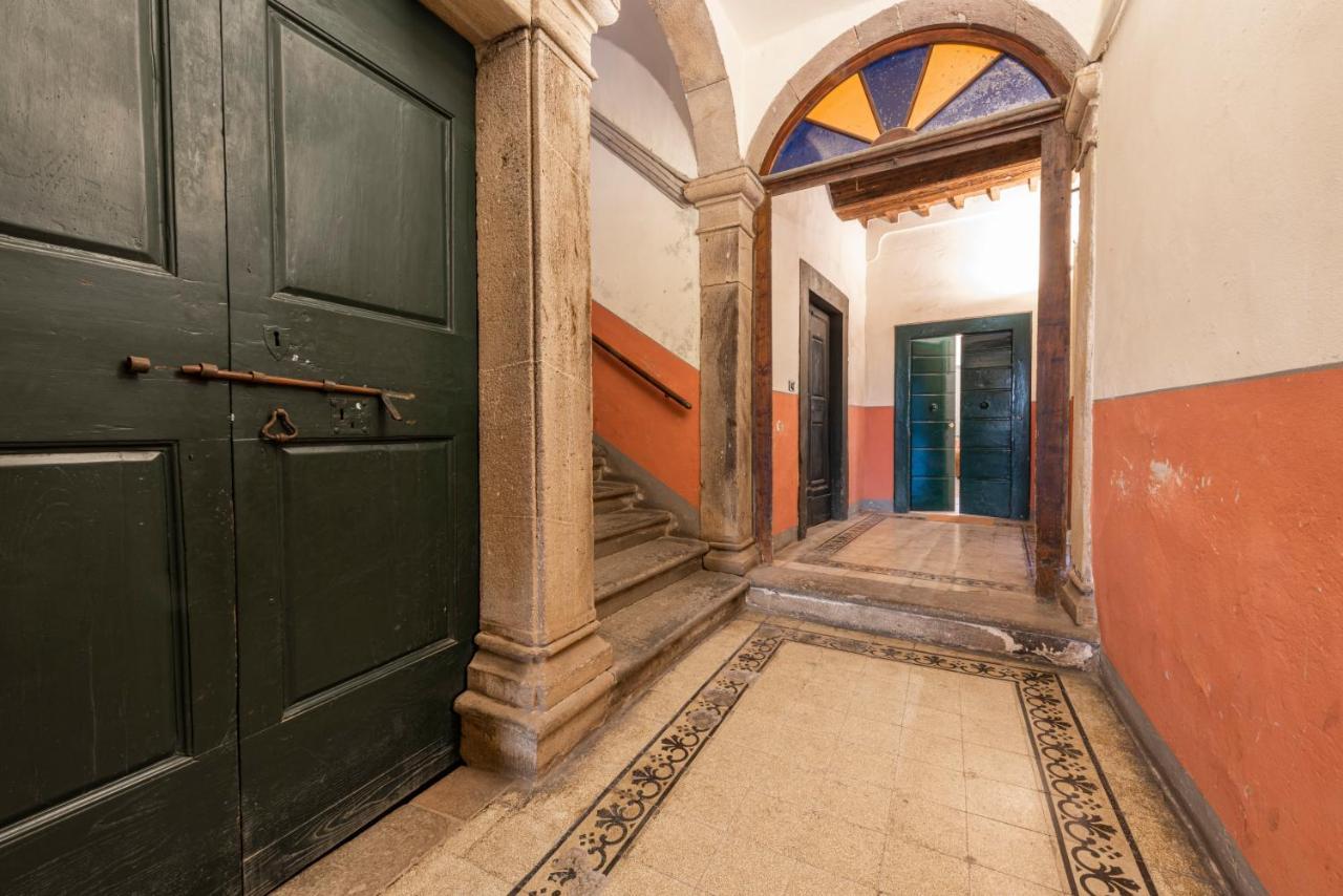Galli Tassi 60 Lucca Dış mekan fotoğraf