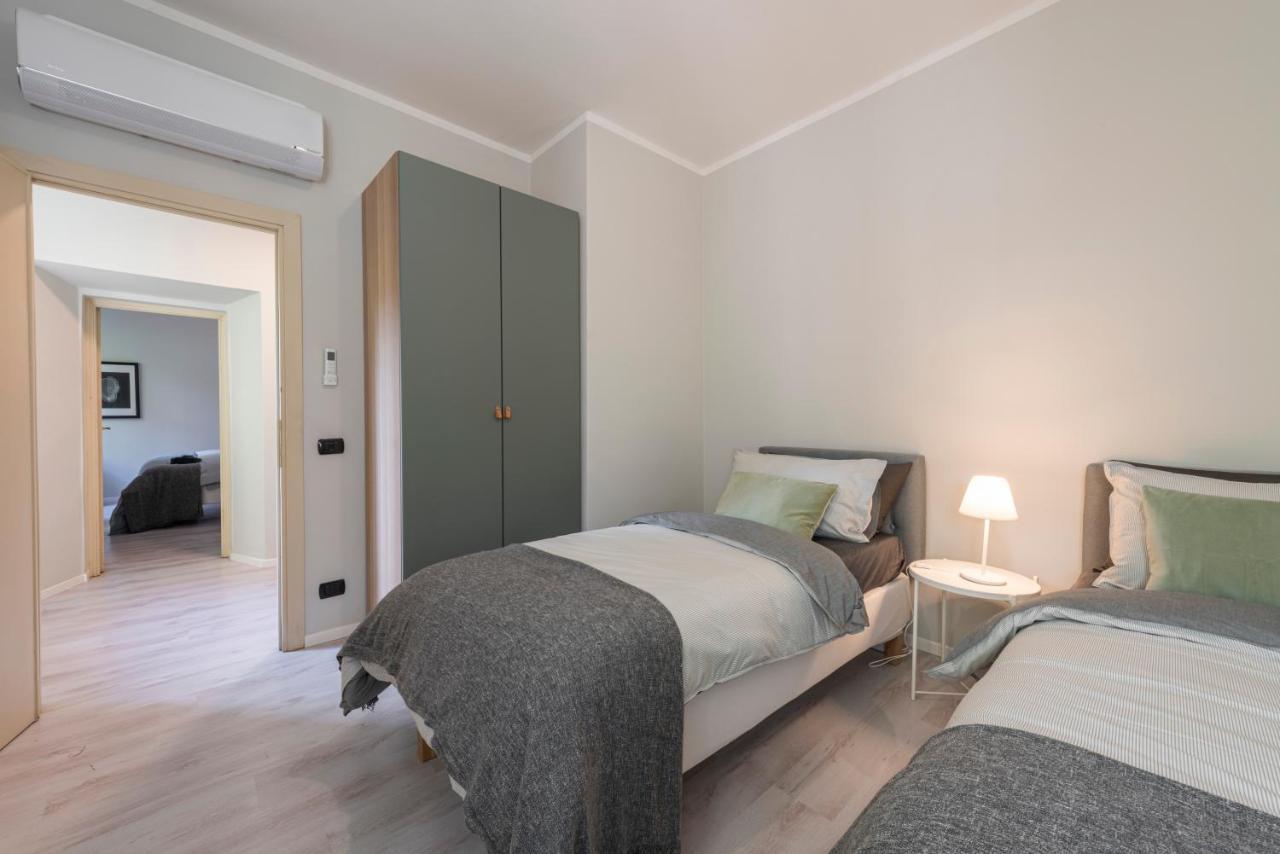 Galli Tassi 60 Lucca Dış mekan fotoğraf