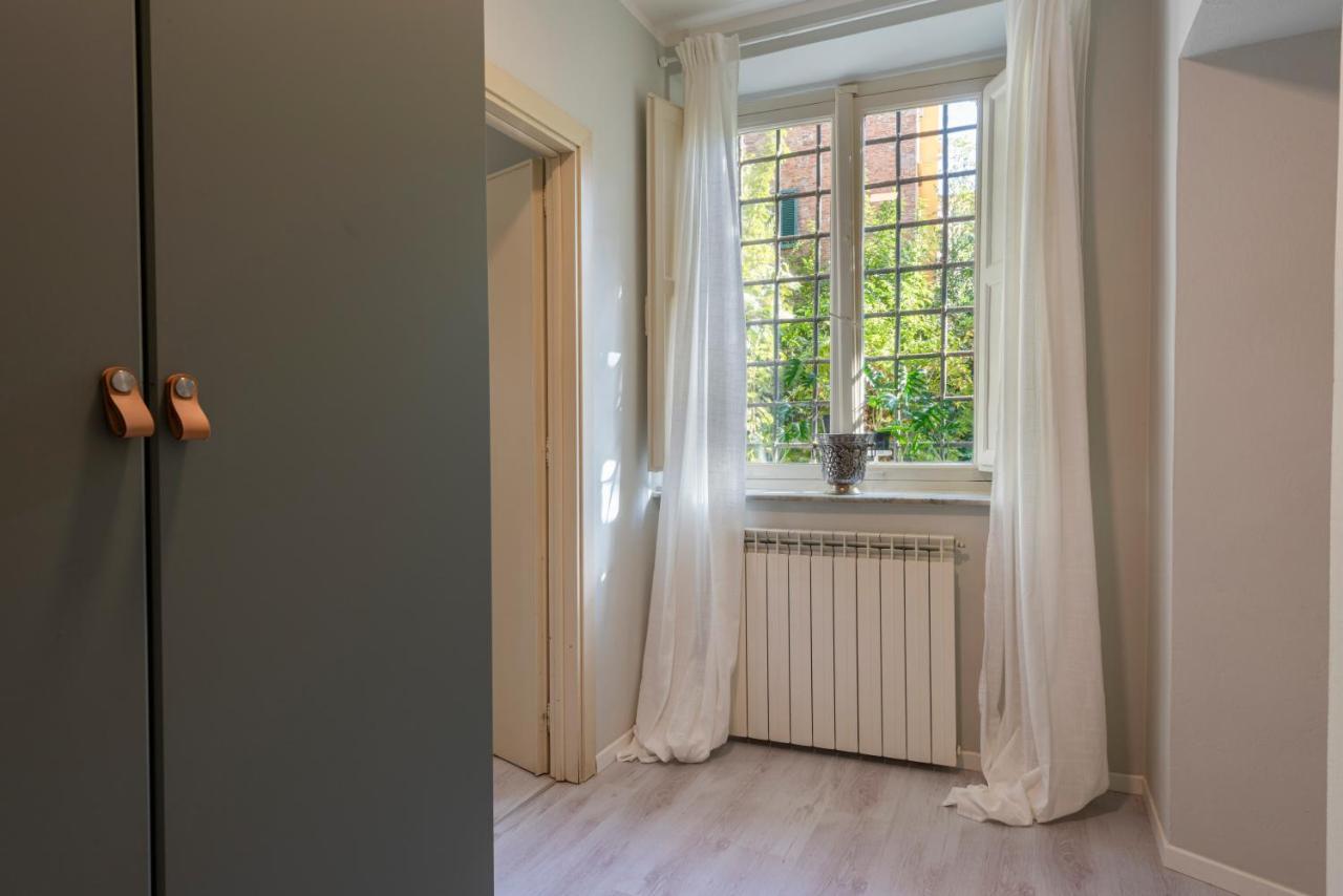 Galli Tassi 60 Lucca Dış mekan fotoğraf