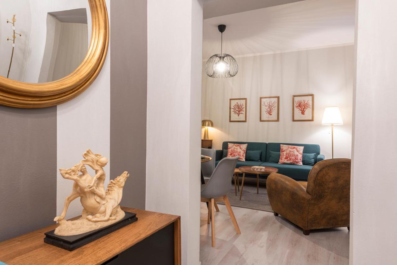 Galli Tassi 60 Lucca Dış mekan fotoğraf